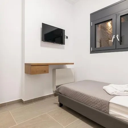 Castielia ヴィラ Agalás