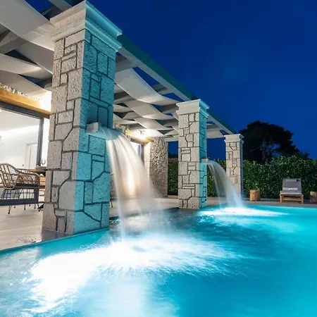 Castielia ヴィラ Agalás