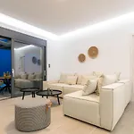 Villa Castielia *