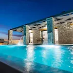 Castielia Villa Agalás