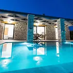Castielia Villa