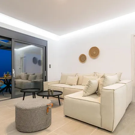 Villa Castielia *