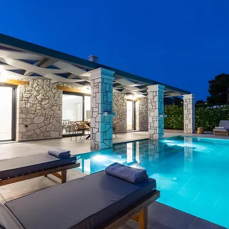 Villa Castielia Agalás