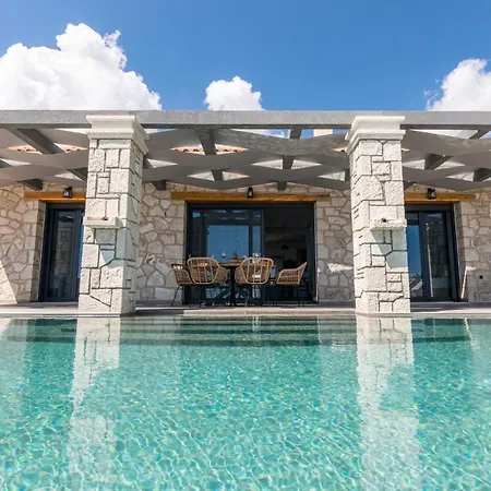 Villa Castielia *