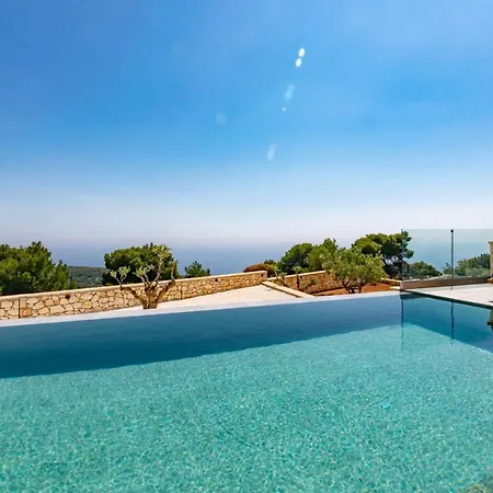Villa Castielia