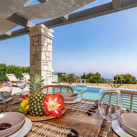 Villa Castielia