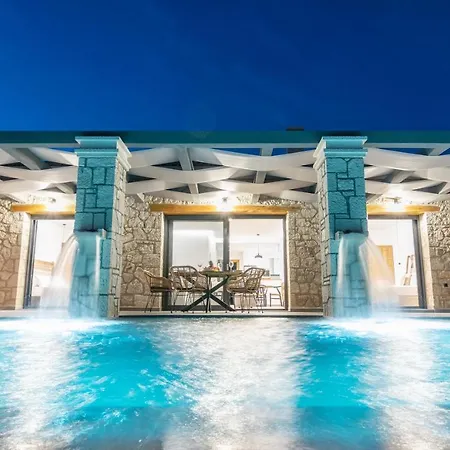 Villa Castielia