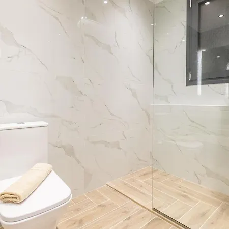 别墅 Castielia Agalás