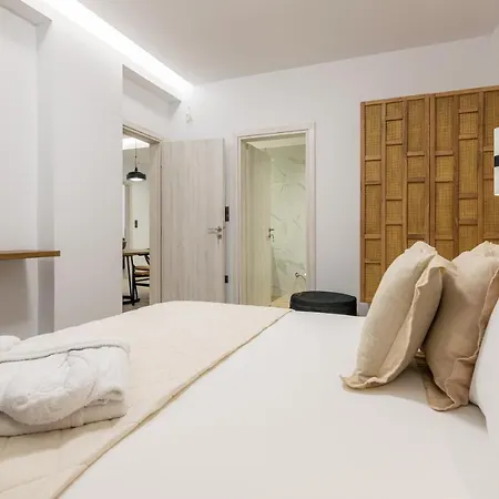 别墅 Castielia Agalás