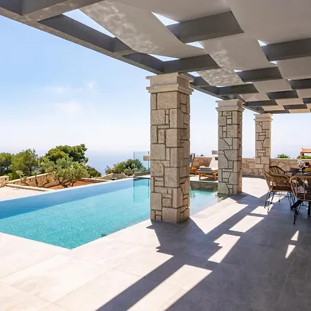 Villa Castielia Agalas