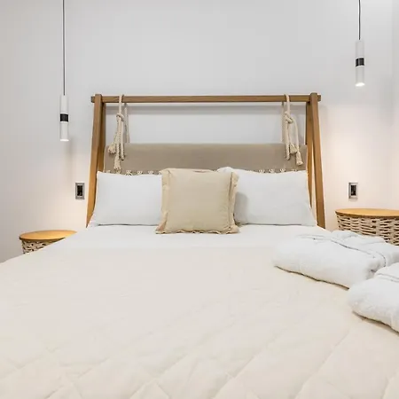 Castielia 别墅 Agalás