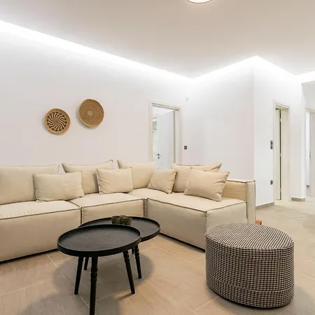 Castielia Villa Agalas